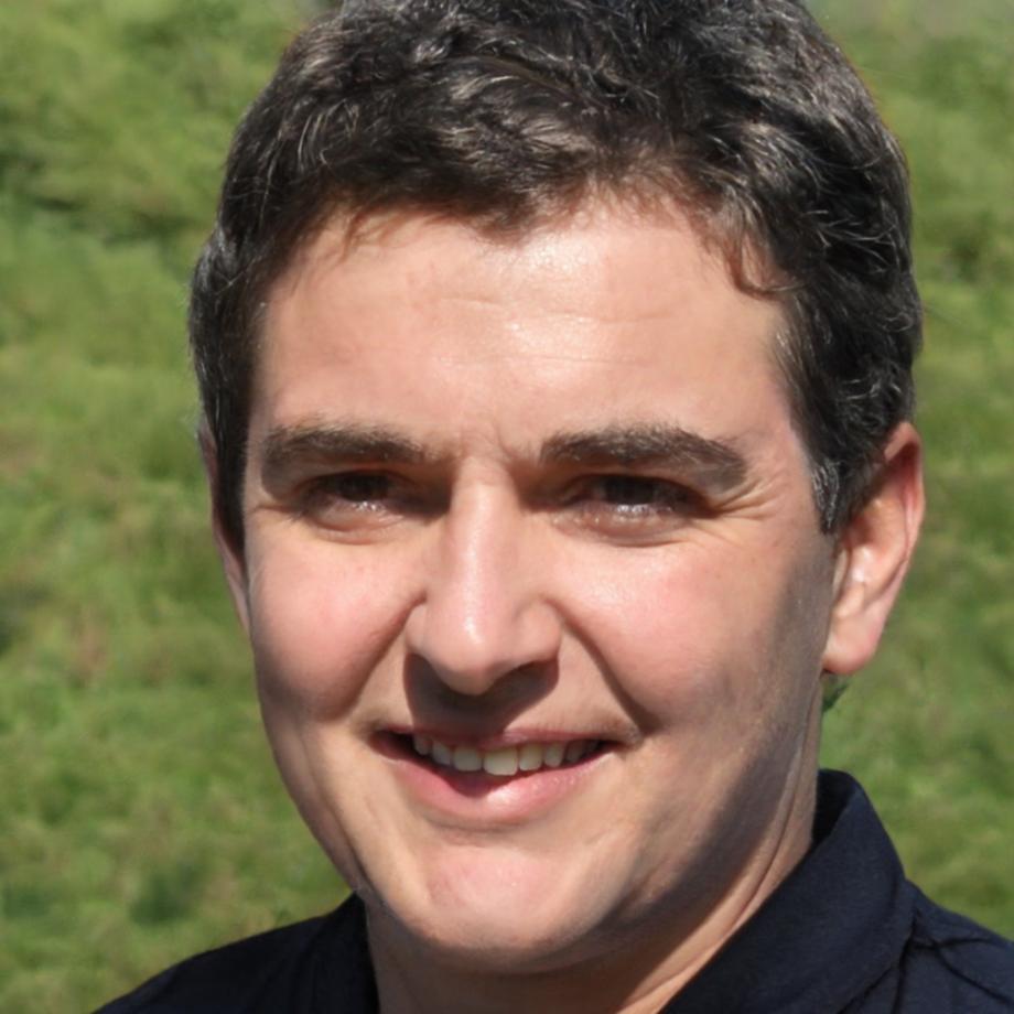 Ritratto di Luca Ferrante